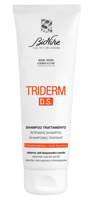 981448588-TRIDERM DS SHAMPOO TRATTAMENTO