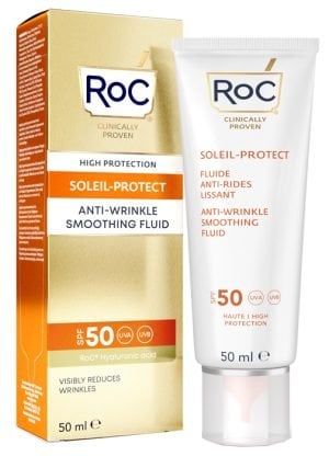 981498948-ROC FLU SOL VISO SPF 50+ A/RUG