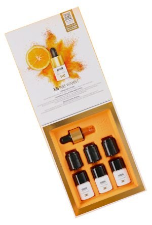 982666404-ISDINCEUTICS FLAVO C FORTE 3FL