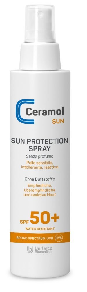 982946701-CERAMOL SUN SPRAY SPF50+ 150ML