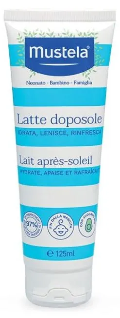 982984231-MUSTELA DOPOSOLE 125ML '22