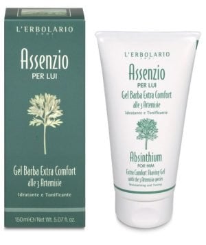 983746304-ASSENZIO GEL BARBA 150ML
