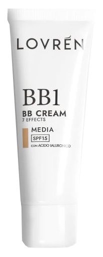 984158360-LOVREN BB1 BB CREMA MEDIA 25ML (