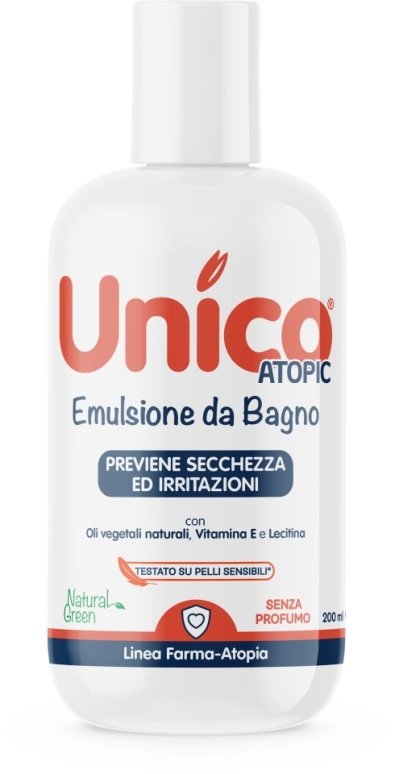984161125-UNICO EMULSIONE BAGNO 200ML