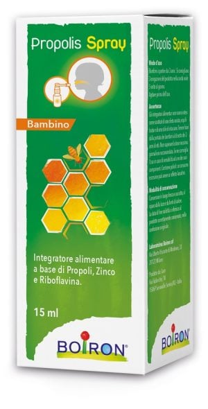 984359366-PROPOLIS SPRAY BAMBINO 15ML