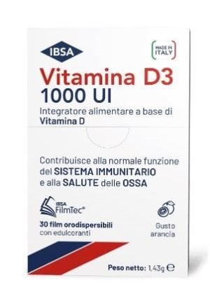 984845925-VITAMINA D3 IBSA 1000UI 30FILM