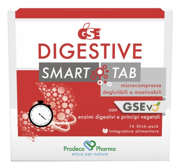 985001534-GSE DIGESTIVE SMART TAB16STICK