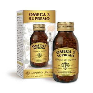 985501461-OMEGA 3 SUPREMO 60SOFTGEL