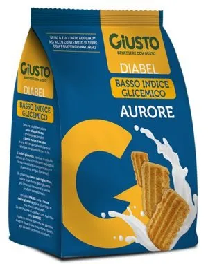 985519824-GIUSTO DIABEL BISC AURORE 150G