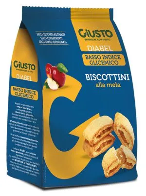 985519875-GIUSTO DIABEL BISCOTTINI MELA