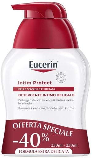 985820962-EUCERIN P/SENS DET INTIMO PH5 BI