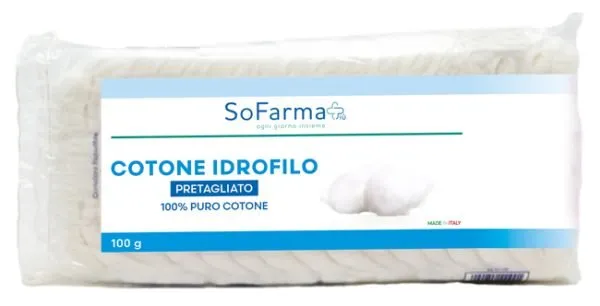 986867036-COTONE IDROFILO 100G SF+