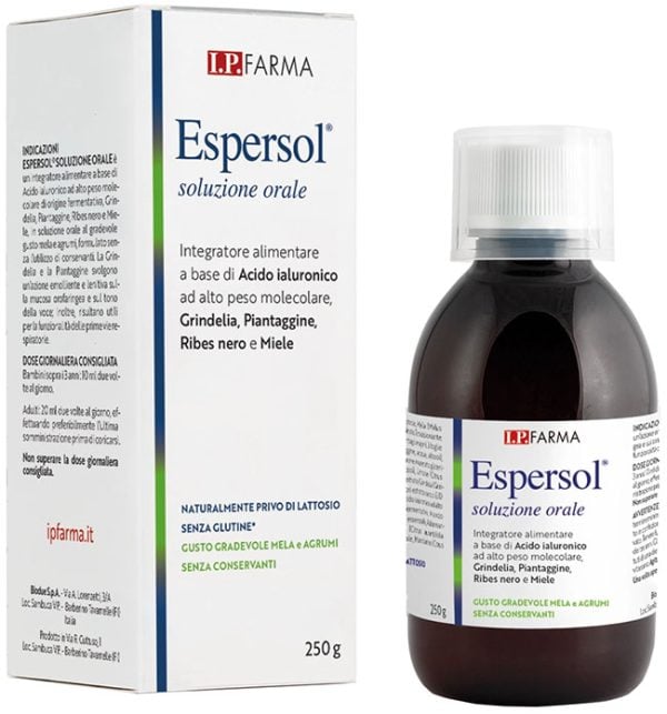 986987966-ESPERSOL SOLUZIONE ORALE 250G