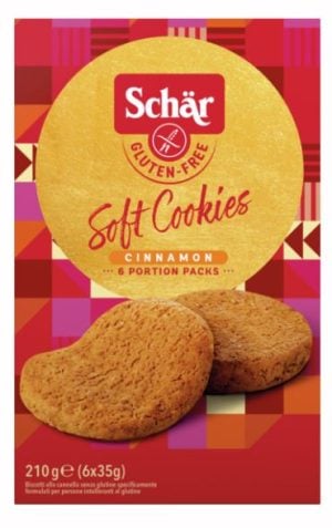 987473473-SCHAR SOFT COOKIE CINNAMON