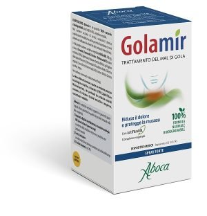 987478789-GOLAMIR SPRAY FORTE 30ML