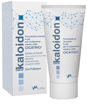 987904707-KALOIDON GEL CICATRICI 75ML