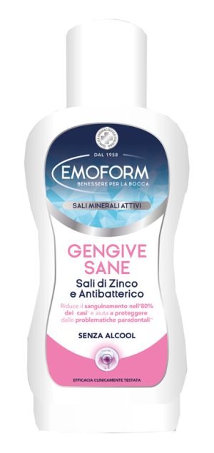988013759-EMOFORM GENGIVE SANE COLLUT