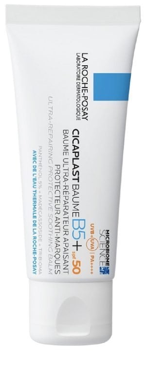 988024586-CICAPLAST BAUME B5+ SPF50 40ML