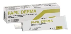 988027037-PAPIL DERMA CREMA 20ML