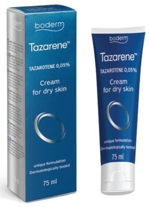988050593-TAZARENE CREMA 0