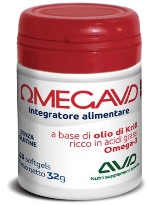988148312-OMEGAVD 40SOFTGELS