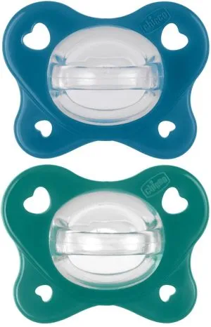 988665814-CH DUAL SOFT SUCCH AZZ16-36 2P