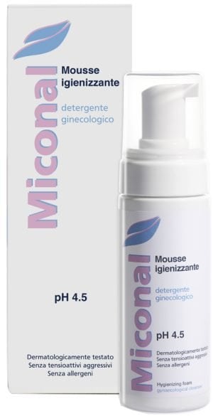 989264179-MICONAL MOUSSE IGIENIZZANTE