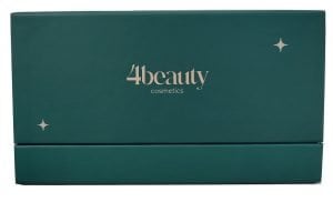 989399074-4BEAUTY SKINCARE ROUTINE BOX