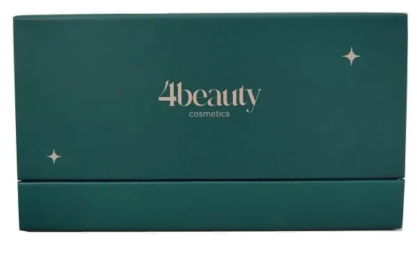 989399074-4BEAUTY SKINCARE ROUTINE BOX