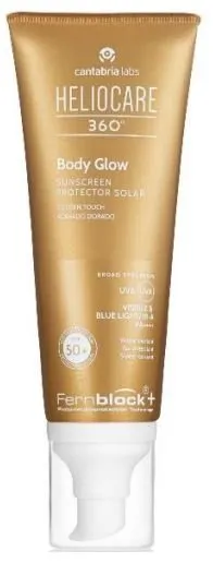 989407972-HELIOCARE 360 BODY GLOW 100ML
