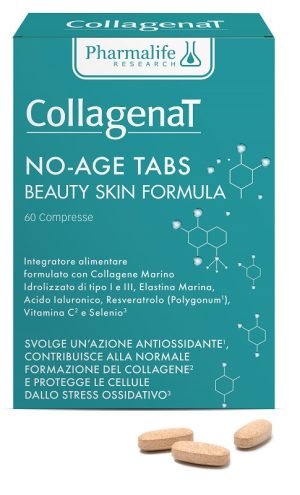 989687785-COLLAGENAT NO-AGE TABS 60CPR