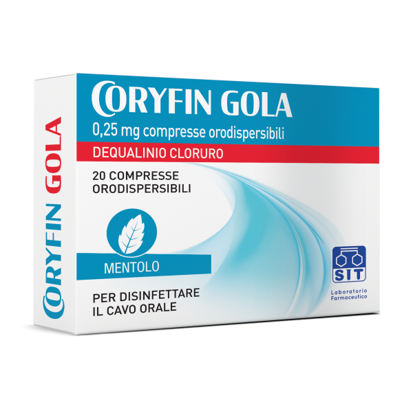 004123030-CORYFIN GOLA*20CPR OROD 0