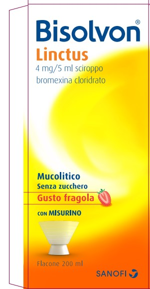 021004205-BISOLVON LINCTUS*SCIR 200ML FRAG