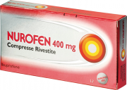 025634128-NUROFEN*12CPR RIV 400MG PVC/AL