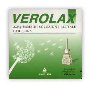 026525042-VEROLAX*BB 6 MICROCLISMI