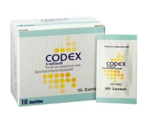 029032036-CODEX*10BUST 250MG