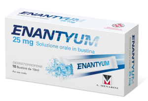 033656416-ENANTYUM*BEVIBILE 10BUSTE 25MG