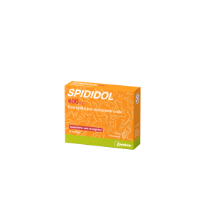 039600022-SPIDIDOL*OS 12BUST 400MG ALBICOC