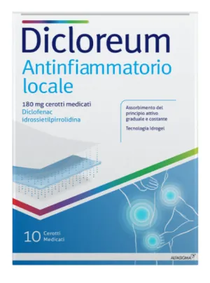 042685014-DICLOREUM ANT LOC*10CER MED180