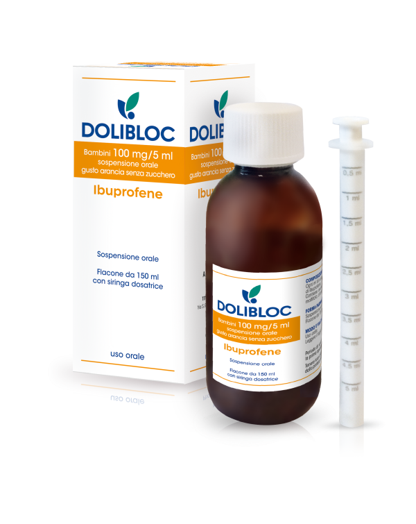 043193022-DOLIBLOC*BB FL 150ML S/Z ARAN