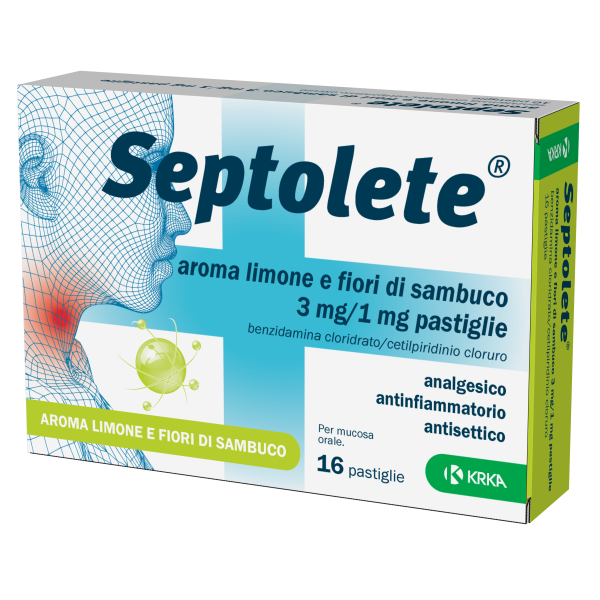 043735125-SEPTOLETE*16PAST3+1MG LIM FIOR