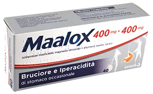 044038053-MAALOX*40CPR MAST400MG+400MG GMM