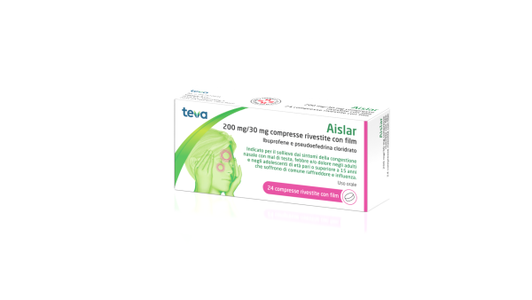 047972031-AISLAR*24CPR 200MG+30MG