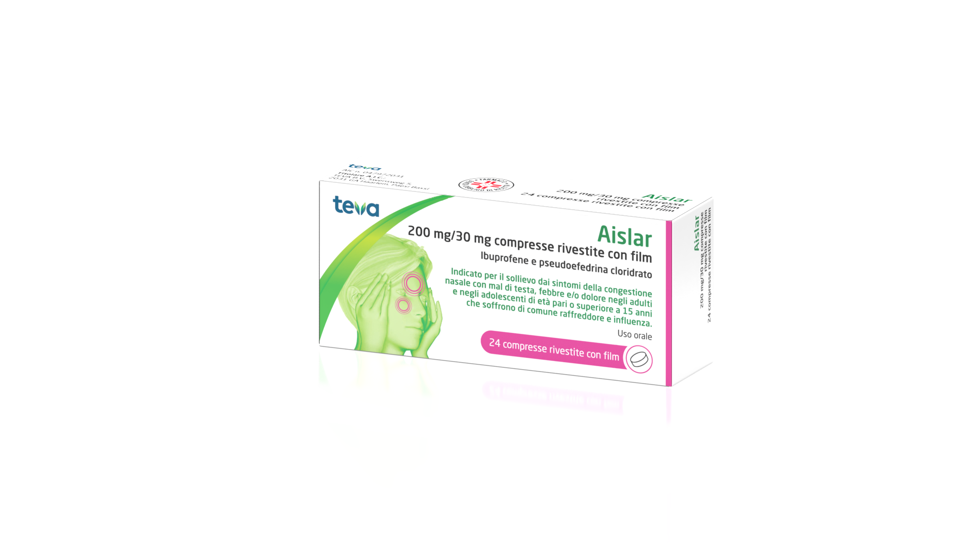 047972031-AISLAR*24CPR 200MG+30MG