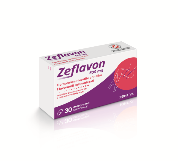 048922013-ZEFLAVON*30CPR RIV 500MG