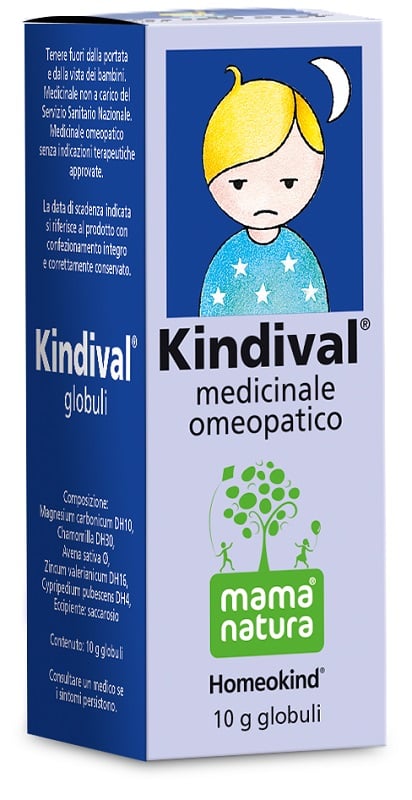 800149039-KINDIVAL GLOBULI