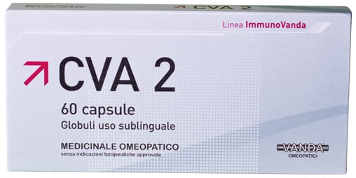 800174803-CVA2 60 CPS IMMUNOVANDA