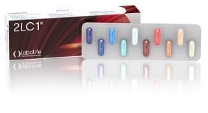 800601015-2LC1 30CPS LABOLIFE