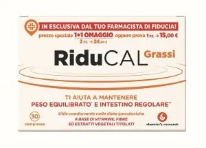 900059977-RIDUCAL GRASSI INTEG 30CPR