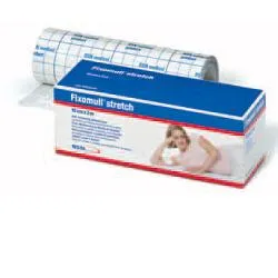 900161187-FIXOMULL STRETCH 10M X 15CM